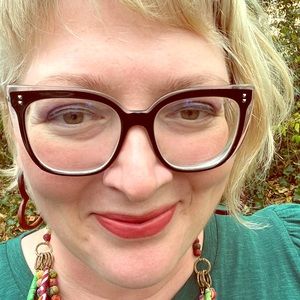 Meet your Posher, Mary